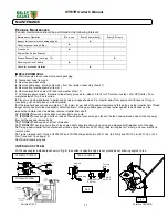 Preview for 11 page of Billy Goat HTR1803V Owner'S Manual