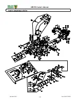 Preview for 14 page of Billy Goat HTR1803V Owner'S Manual