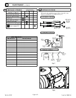 Preview for 9 page of Billy Goat HTR1803VEU Operator Owner'S Manual