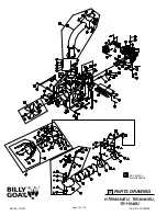 Preview for 10 page of Billy Goat HTR1803VEU Operator Owner'S Manual