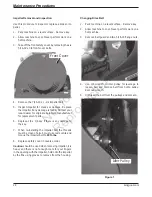 Preview for 32 page of Billy Goat Hurricane Z3000 Owner'S Manual