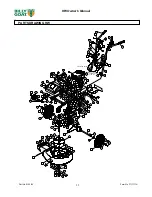 Предварительный просмотр 11 страницы Billy Goat HW651HSP Owner'S Manual