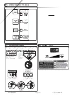 Предварительный просмотр 4 страницы Billy Goat KD 410 Operator Owner'S Manual