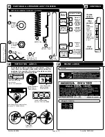 Предварительный просмотр 4 страницы Billy Goat KD502H Operator Owner'S Manual