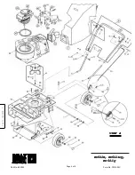 Предварительный просмотр 6 страницы Billy Goat KD502H Operator Owner'S Manual