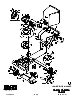 Предварительный просмотр 6 страницы Billy Goat KD505H Operator Owner'S Manual