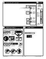 Preview for 4 page of Billy Goat KD505SPQ Operator Owner'S Manual