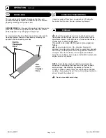 Preview for 7 page of Billy Goat KD505SPQ Operator Owner'S Manual