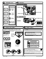 Предварительный просмотр 4 страницы Billy Goat KD512 Operator Owner'S Manual