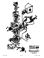 Предварительный просмотр 6 страницы Billy Goat KD512 Operator Owner'S Manual