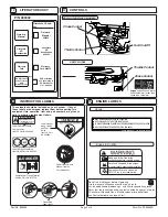 Предварительный просмотр 4 страницы Billy Goat KD512HC Operator Owner'S Manual