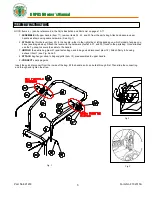 Preview for 6 page of Billy Goat KV VACUUM KV600 Owner'S Manual