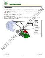 Предварительный просмотр 5 страницы Billy Goat KV650H Owner'S Manual