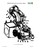 Предварительный просмотр 5 страницы Billy Goat MV600SPE Owner'S Manual