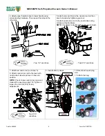 Предварительный просмотр 8 страницы Billy Goat MV600SPE Owner'S Manual