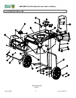 Предварительный просмотр 20 страницы Billy Goat MV600SPE Owner'S Manual