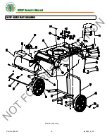 Предварительный просмотр 16 страницы Billy Goat MV601SPE Owner'S Manual