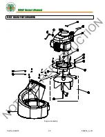 Предварительный просмотр 20 страницы Billy Goat MV601SPE Owner'S Manual