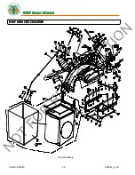 Предварительный просмотр 22 страницы Billy Goat MV601SPE Owner'S Manual