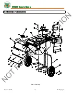 Предварительный просмотр 16 страницы Billy Goat MV601SPEEU Owner'S Manual