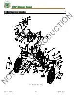 Предварительный просмотр 18 страницы Billy Goat MV601SPEEU Owner'S Manual