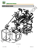 Предварительный просмотр 22 страницы Billy Goat MV601SPEEU Owner'S Manual