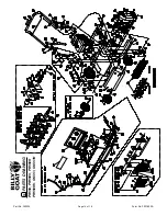 Предварительный просмотр 14 страницы Billy Goat OS551 Operator Owner'S Manual