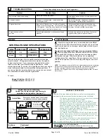 Предварительный просмотр 16 страницы Billy Goat OS551 Operator Owner'S Manual