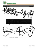 Preview for 11 page of Billy Goat OS901SPH Owner'S Manual