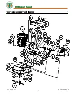 Preview for 12 page of Billy Goat OS901SPH Owner'S Manual