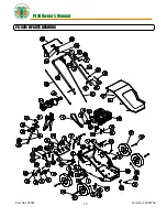 Предварительный просмотр 10 страницы Billy Goat PL18 Owner'S Manual