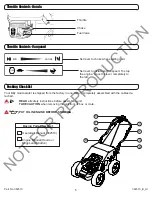 Предварительный просмотр 5 страницы Billy Goat PL1801 Owner'S Manual