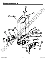 Предварительный просмотр 32 страницы Billy Goat PL1801 Owner'S Manual