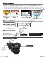 Предварительный просмотр 11 страницы Billy Goat PL1801H Owner'S Manual