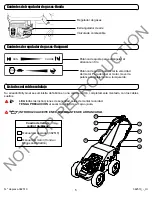 Предварительный просмотр 12 страницы Billy Goat PL1801H Owner'S Manual