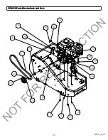 Предварительный просмотр 30 страницы Billy Goat PL1802V Owner'S Manual