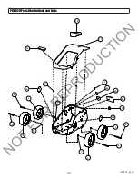 Предварительный просмотр 32 страницы Billy Goat PL1802V Owner'S Manual