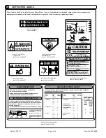 Предварительный просмотр 5 страницы Billy Goat PR550 Operator Owner'S Manual