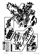 Предварительный просмотр 14 страницы Billy Goat PR550 Operator Owner'S Manual