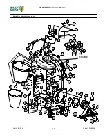 Предварительный просмотр 11 страницы Billy Goat QV550 Owner'S Manual