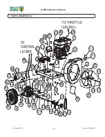 Preview for 10 page of Billy Goat QV550HSP Owner'S Manual