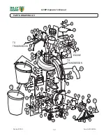 Preview for 12 page of Billy Goat QV550HSP Owner'S Manual