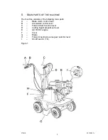 Preview for 8 page of Billy Goat SC120H Operating And Safety Instructions Manual