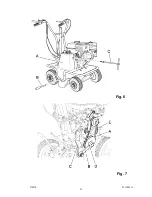 Preview for 21 page of Billy Goat SC120H Operating And Safety Instructions Manual