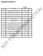 Preview for 18 page of Billy Goat SC181H Operator'S Manual