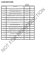 Preview for 30 page of Billy Goat SC181H Operator'S Manual