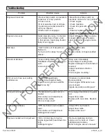 Предварительный просмотр 14 страницы Billy Goat SC181HEU Owner'S Manual