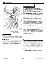 Preview for 6 page of Billy Goat TERMITE KD510SP Operator Owner'S Manual