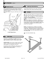 Preview for 7 page of Billy Goat TERMITE KD510SP Operator Owner'S Manual