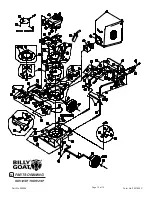 Preview for 2 page of Billy Goat Termite KD512SP Operator Owner'S Manual